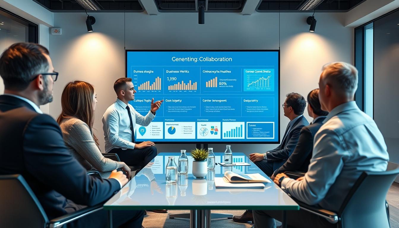 Why Collaboration Matters